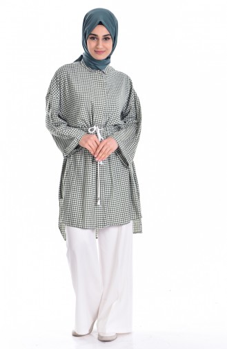 Khaki Tuniek 6880-04