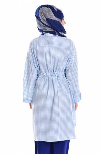 Blue Tuniek 6880-06