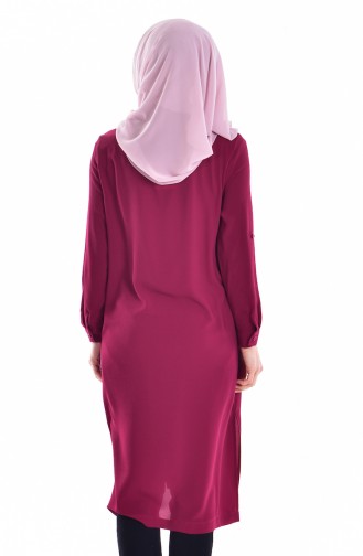 Damson Tuniek 6870-03