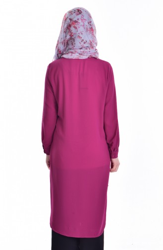 Damson Tuniek 6875-03