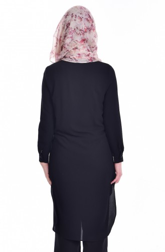 Black Tuniek 6875-05