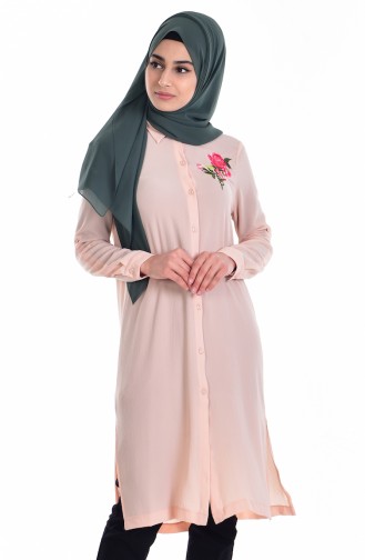 Salmon Tuniek 6870-01