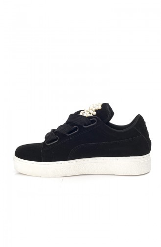 Black Sneakers 569-8-1005-01