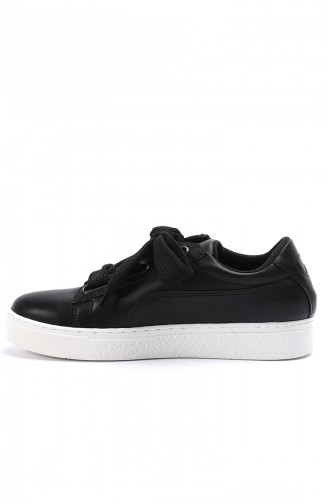 Black Sneakers 569-8-1006-03