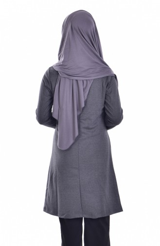 Anthracite Tuniek 0035-02