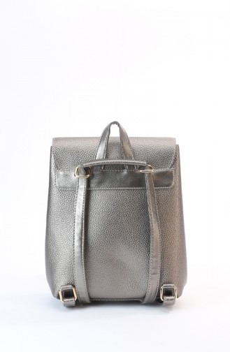 Platinum Backpack 8YS4411418-07