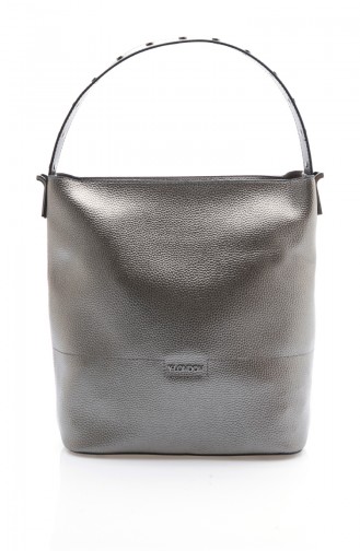 Platinum Shoulder Bags 8YS441421-03