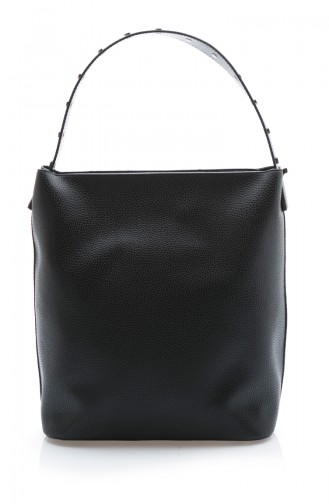 Black Shoulder Bags 8YS441421-01