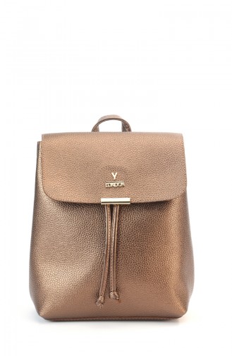 Copper Backpack 8YS4411418-05