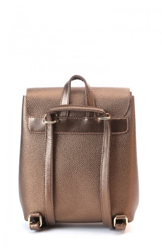 Copper Backpack 8YS4411418-05