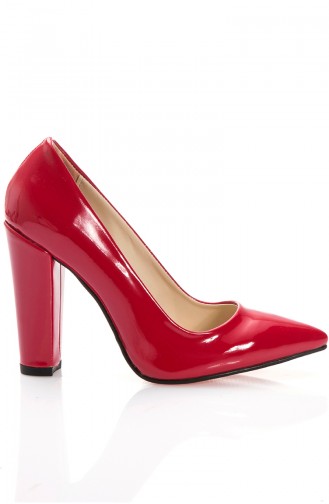 Red High Heels 569-8-1111-025-14
