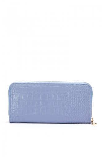 Blue Wallet 8Y442001-09
