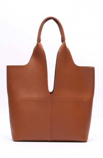 Tan Shoulder Bags 8YS441036-03