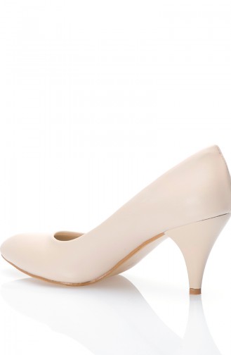 Women Stiletto Shoes 569-8-1111-011-14 569-8-1111-011-14