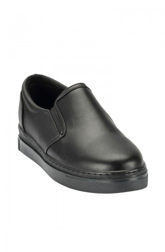 Black Sneakers 5680-01