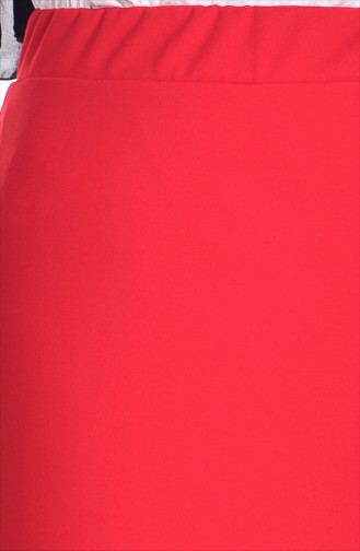 Red Skirt 5960-02