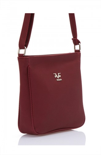 Red Shoulder Bags 7VXW190228-01-03