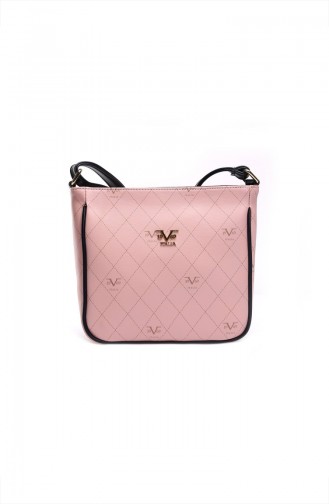 Pink Shoulder Bags 7VXW190228-01