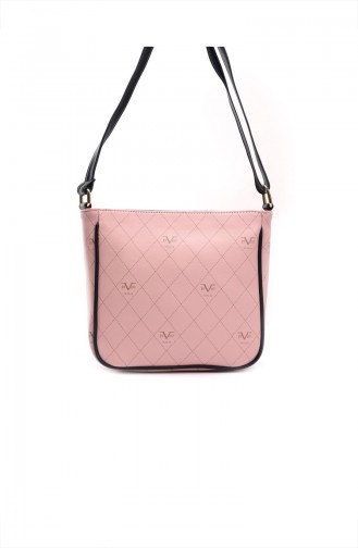 Pink Shoulder Bags 7VXW190228-01
