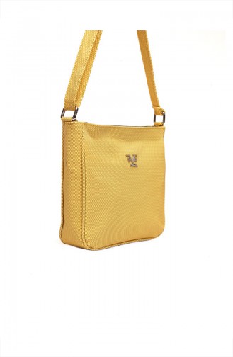 Yellow Shoulder Bags 7VXW190228-01-01