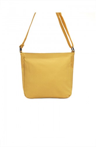 Yellow Shoulder Bags 7VXW190228-01-01