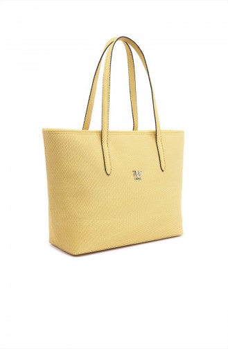 Yellow Shoulder Bags 7VXW191000-01-01