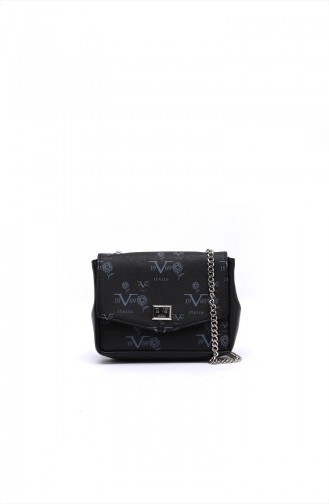 Black Shoulder Bags 7VNW194001-01-01