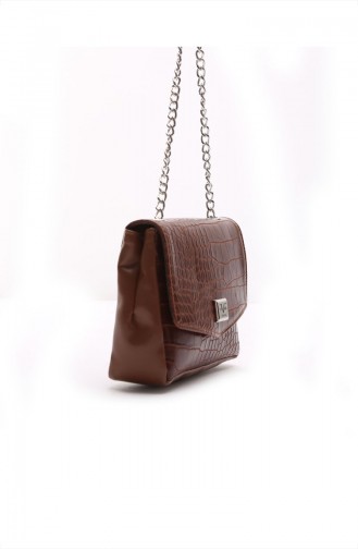 Tan Shoulder Bags 7VNW194001-01
