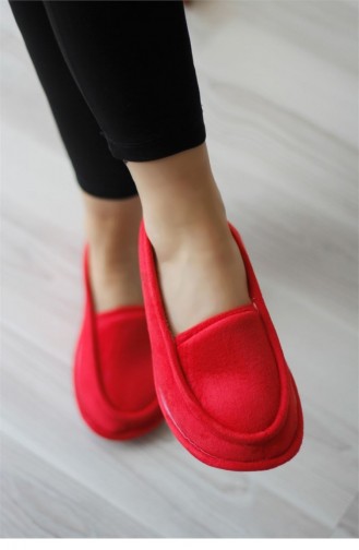 Red Spring and Autumn Flats 8KISA0340002
