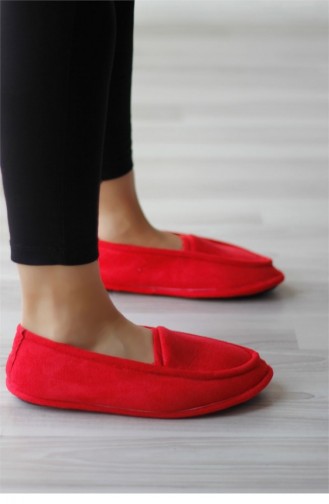Red Spring and Autumn Flats 8KISA0340002