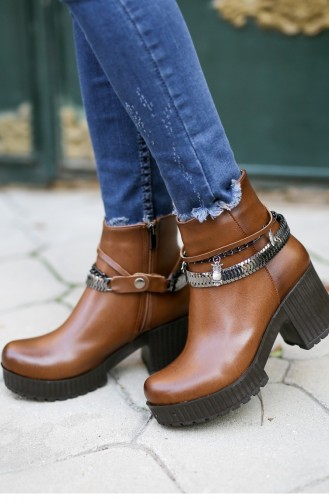  Boots-booties 4418