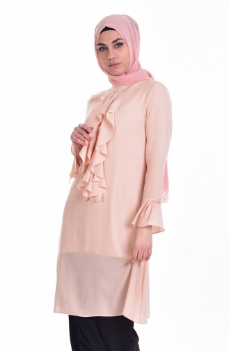 Salmon Tunics 1110-05