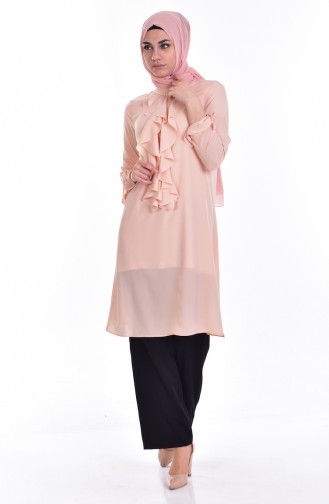 Salmon Tunics 1110-05