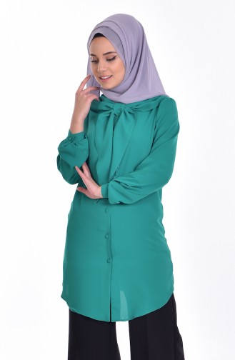 Green Tunics 3015-03