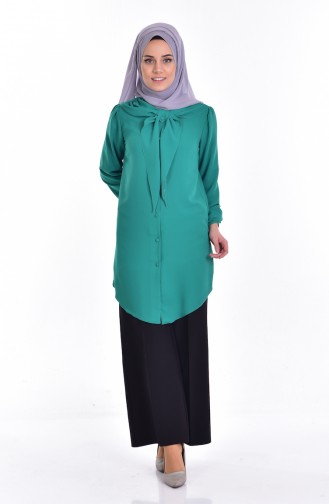 Green Tunics 3015-03