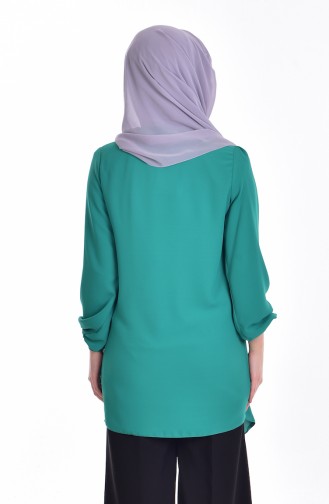 Green Tunics 3015-03