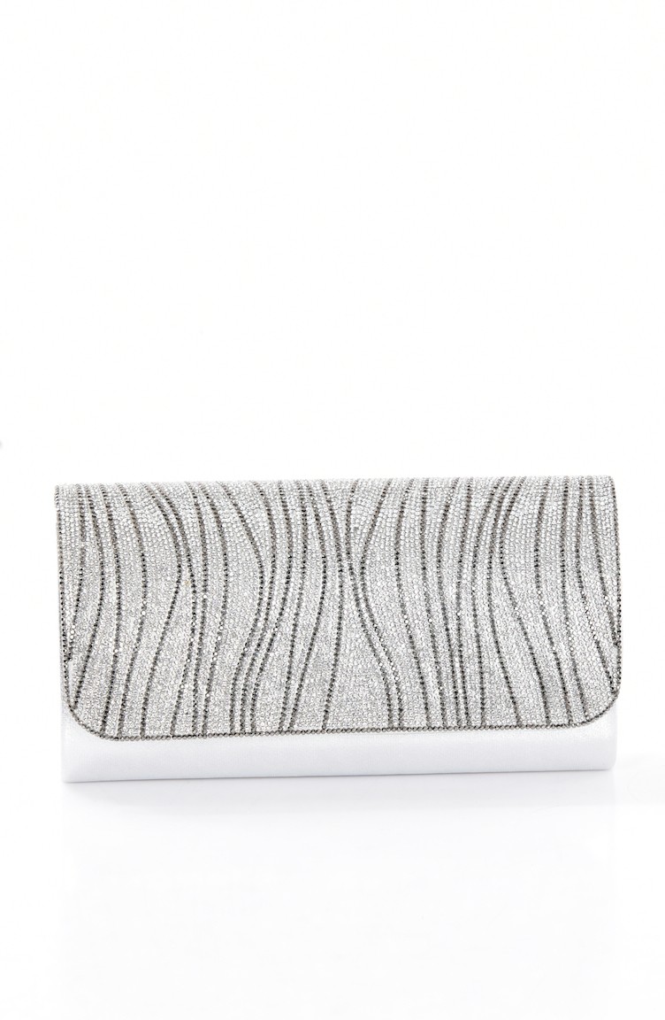 bag with stones
