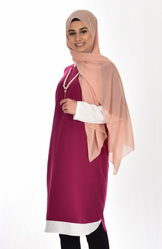 Damson Tuniek 4011-02