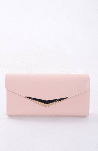 Powder Portfolio Clutch 0419-01