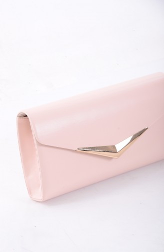 Powder Portfolio Clutch 0419-01