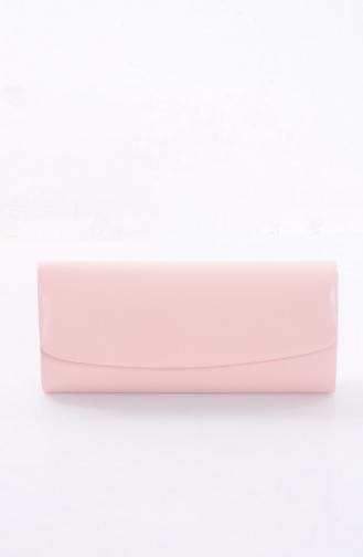 Powder Portfolio Hand Bag 0477-03