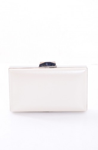 Nacre Portfolio Hand Bag 0274-01