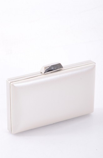 Nacre Portfolio Hand Bag 0274-01