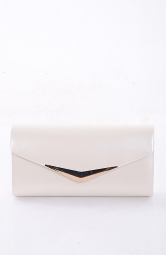 Nacre Portfolio Hand Bag 0419-02