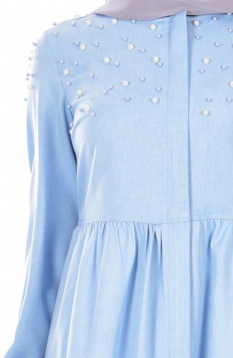 Baby Blue Cape 1671-09