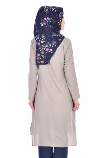 Gray Tuniek 0307-06