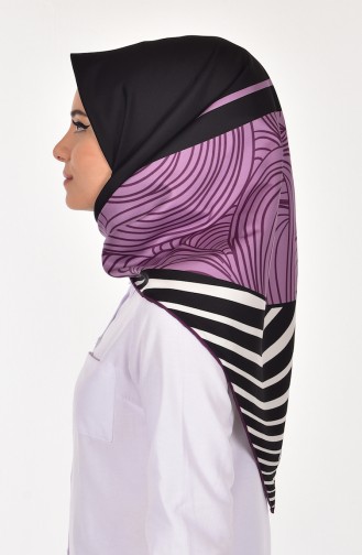 Lilac Hoofddoek 10