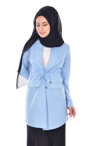 Baby Blue Cape 1670-09