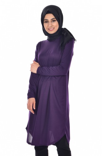 Purple Tunics 5034-01