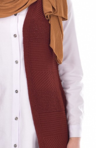 Knitwear Vest 1117-04 Tile 1117-04